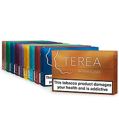 ترا / TEREA