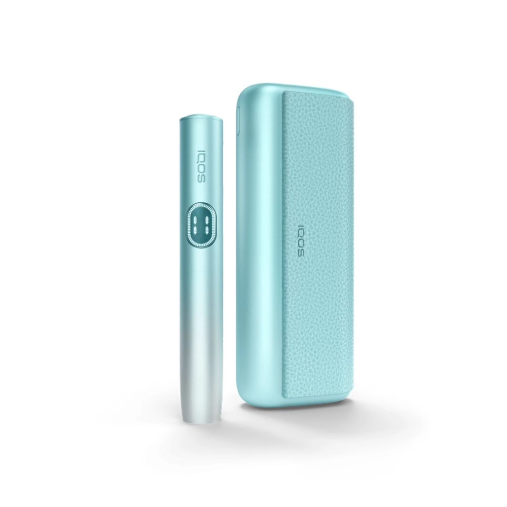 دستگاه ایلوما پرایم آی / IQOS Iluma Prime i